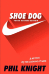 Shoe Dog  (Young Readers Edition)