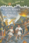 VACATION UNDER THE VOLCANOE #13 (SPANISH