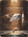 Armstrong: The Adventurous Journey of a Mouse to t