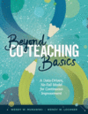 Beyond Co-Teaching Basics: A Data-Driven, No-Fail