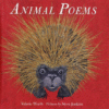 ANIMAL POEMS