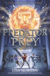 Predator Vs. Prey #2 (Going Wild)
