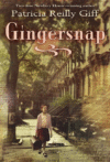 GINGERSNAP