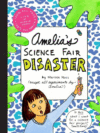 AMELIA'S SCIENCE FAIR DISASTER