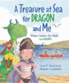 TREASURE AT SEA FOR DRAGON & ME