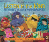 LISTEN TO THE WIND : STORY OF DR. GR