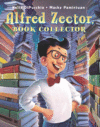 ALFRED ZECTOR  BOOK COLLECTOR