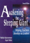 AWAKENING THE SLEEPING GIANT : HELPING T