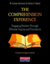 COMPREHENSION EXPERIENCE : ENGAGING READ