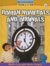 ROMAN NUMERALS AND ORDINALS