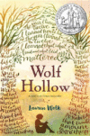 WOLF HOLLOW (HC)