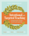 INTENTIONAL & TARGETED TEACHING : A FRAM