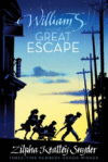 WILLIAM S. & THE GREAT ESCAPE