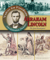ABRAHAM LINCOLN : GREAT EMANCIPATOR
