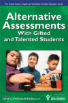 ALTERNATIVE ASSESSMENTS WITH GIFTED AND