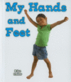 MY HANDS AND FEET