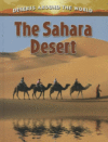 SAHARA DESERT