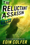 RELUCTANT ASSASSIN #1 (W.A.R.P.)