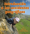 INTRODUCCION A LOS ACCIDENTES GEOGRAFICO