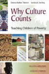 WHY CULTURE COUNTS : TEACHING CHILDREN O
