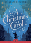 CHRISTMAS CAROL  ( Puffin Classics )