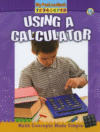 USING A CALCULATOR