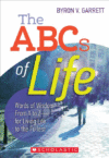 ABCS OF LIFE : WORDS OF WISDOM-FROM A TO