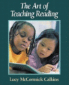 ART OF TEACHING READING
