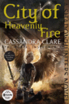 CITY OF HEAVENLY FIRE