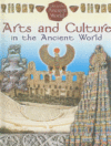 ARTS & CULTURE IN THE ANCIENT WORLD