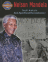 NELSON MANDELA : SOUTH AFRICA S ANTI-APA