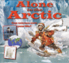 ALONE IN THE ARCTIC