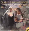 SISTER ANNE'S HANDS
