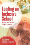 LEADING AN INCLUSIVE SCHOOL: ACCESS & SU