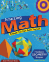AMAZING MATH PROJECTS YOU CAN BUILD YOUR