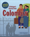Refugee's Journey from Colombia