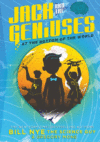 At the Bottom of the World #1 (Jack & the Geniuses