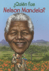Quién fue Nelson Mandela?/ Who was Nelson Mandela