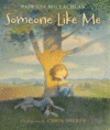 Someone Like Me