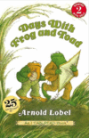 DAYS WITH FROG & TOAD  (ICR LVL 2)
