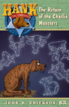 RETURN OF THE CHARLIE MONSTERS