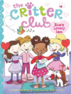 ELLIE'S LOVELY IDEA #6 (CRITTER CLUB)