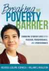 BREAKING THE POVERTY BARRIER: CHANGING S
