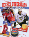 HOCKEY SUPERSTARS : PAST  PRESENT  AND F