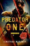 PREDATOR ONE #7 (JOE LEDGER)