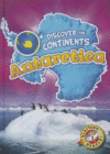 Antarctica (LB)