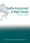 QUALITY ASSESSMENT IN HIGH SCHOOLS : ACC