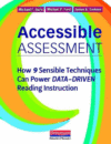 ACCESSIBLE ASSESSMENT: HOW 9 SENSIBLE TE