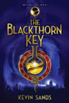 Blackthorn Key #1 (Blackthorn Key)