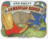 ARMADILLO RODEO (HC)